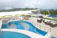 Swimming Pool Azalea Hotels & Residences Boracay