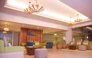 ล็อบบี้ 4 Azalea Hotels & Residences Boracay