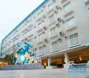 Sảnh chờ 2 Azalea Hotels & Residences Boracay