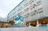 Sảnh chờ Azalea Hotels & Residences Boracay