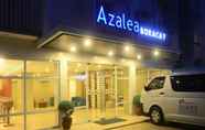 Bangunan 6 Azalea Hotels & Residences Boracay