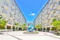 Bangunan Azalea Hotels & Residences Boracay