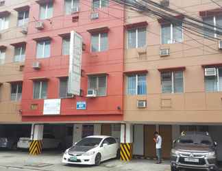 Luar Bangunan 2 City Stay Inns - Makati City Hall