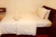 ห้องนอน City Stay Inns - BGC Nuevo