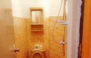 Toilet Kamar 6 City Stay Inns - BGC Nuevo