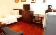 ห้องนอน 4 City Stay Inns - BGC Nuevo