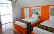 Kamar Tidur 5 Tagaytay Lake View Villa