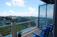 ห้องประชุม Tagaytay Lake View Villa