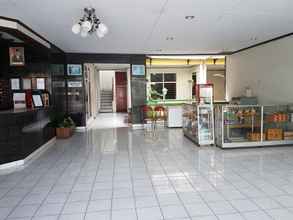 Lobby 4 Hotel Srikandi Cirebon