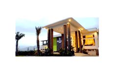 Exterior 2 De View Hotel Batu