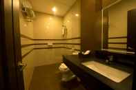 In-room Bathroom Infinity Suites Davao