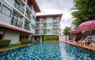 Swimming Pool 2 Huen Jao Ban (SHA Plus+)