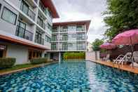 Swimming Pool Huen Jao Ban (SHA Plus+)