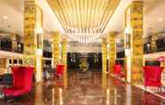 Lobby 5 Swiss-Belhotel Makassar