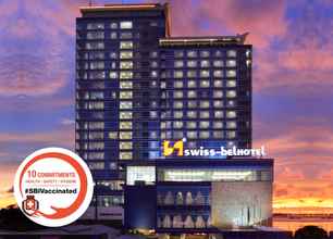 Luar Bangunan 4 Swiss-Belhotel Makassar