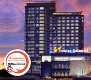 Exterior 2 Swiss-Belhotel Makassar