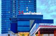 Exterior 3 Swiss-Belhotel Makassar