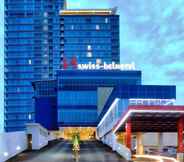 Exterior 3 Swiss-Belhotel Makassar