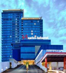 Swiss-Belhotel Makassar, USD 86.13
