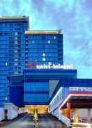 EXTERIOR_BUILDING Swiss-Belhotel Makassar