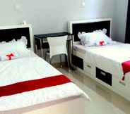 Kamar Tidur 4 Mahoni Homestay Jogja