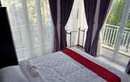 Bedroom 2 Mahoni Homestay Jogja