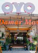 EXTERIOR_BUILDING OYO 563 Damar Mas  Resort Lereng Kelud