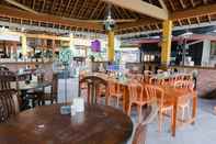 ร้านอาหาร OYO 563 Damar Mas  Resort Lereng Kelud