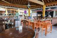 Nhà hàng OYO 563 Damar Mas  Resort Lereng Kelud