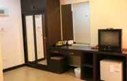 ห้องนอน 5 Baan Vor Sumongkol Services Apartment