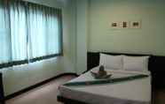 ห้องนอน 3 Baan Vor Sumongkol Services Apartment