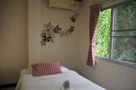 Bedroom The Park KKU