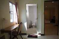 In-room Bathroom The Park KKU