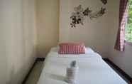 Bedroom 3 The Park KKU