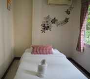 Kamar Tidur 3 The Park KKU