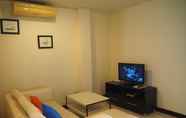 Bedroom 6 The Park KKU