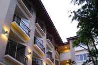 Exterior The Park KKU