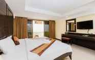 Bedroom 3 White Sand Resortel