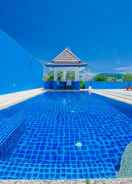 SWIMMING_POOL ไวท์แซนด์ รีซอร์เทล