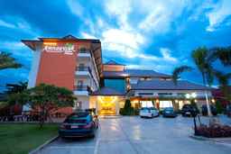 Amnuaysuk Hotel, Rp 378.716