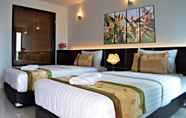 Kamar Tidur 2 The Convenience Hotel