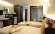 Kamar Tidur 5 The Convenience Hotel