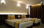 Kamar Tidur 6 The Convenience Hotel