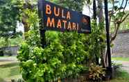 Luar Bangunan 3 OYO 3703 Bula Matari