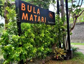 Bangunan 2 OYO 3703 Bula Matari