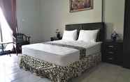 Bedroom 2 OYO 3703 Bula Matari
