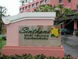 EXTERIOR_BUILDING Sinthana Resort Chiangmai