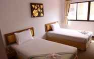 Bedroom 7 Sinthana Resort Chiangmai