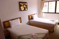 Bedroom Sinthana Resort Chiangmai