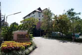 Exterior 4 Sinthana Resort Chiangmai